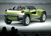 Jeep Renegade Concept